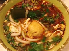 -筒骨麻辣烫(永同昌公寓胜明花园店)