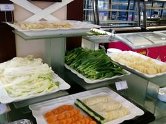 -三亚胜意海景酒店·海鲜自助餐厅(三亚湾路店)