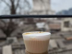 -火火咖啡&茶空间