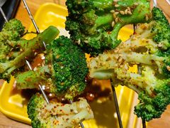 -那些年记忆烧烤