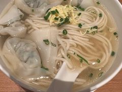 -鼎泰丰(德基广场店)