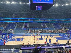 -杭州奥体中心-体育场