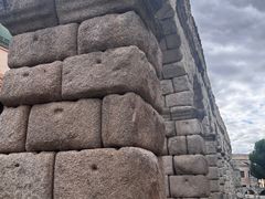 -塞哥维亚输水道