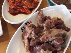 -喜来稀肉(虹泉路店)