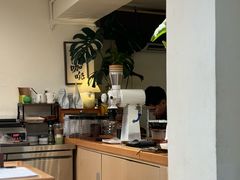 -本無咖啡·BeanWood Coffee