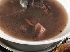 莲藕汤-石岐乳鸽村(桥观坊南四巷店)