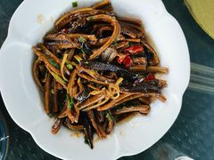-湖鲜楼