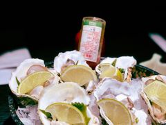 生蚝-花潮料理艺食馆(成都万象城店)