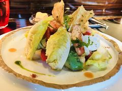 -Salon de The de Joel Robuchon(外滩18号店)