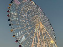 -南昌之星摩天轮