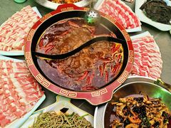 -晓林火锅(安定门店)