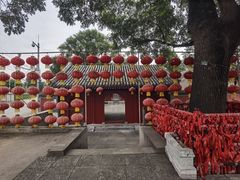 -丰台药王庙