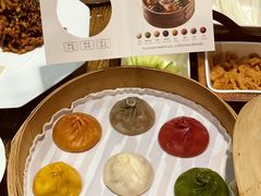 -乐忻皇朝(上海中心大厦店)