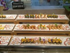-千滋百味自助海鲜烤肉(布吉景华店)