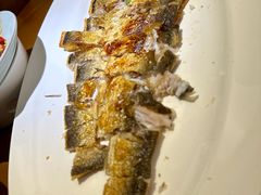 -饭怕鱼·黄焖鲟龙鱼(湖大店)