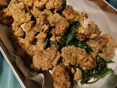 -C31地窖餐厅(黑龙江北路店)