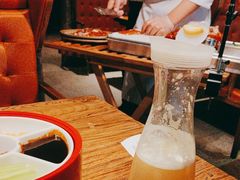 -青年公社烤鸭(青年路店)