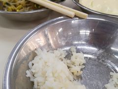-上海师范大学西部食堂
