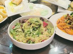 -东北大院·东北菜(三台子店)