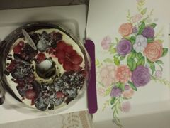 -SAYScake善食感戚风蛋糕(临江大道店)