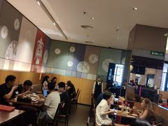 -鼎泰丰 (柏威年广场店)