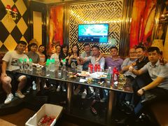 -钱柜音乐会所(罗湖店)