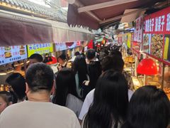 -捞沙巷