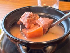 -莲餐厅·湖北菜·藕汤是头牌(愚园路店)