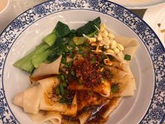 油泼扯面-玉华宫宾馆·餐厅(铜川驻京办店)