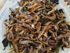 -幽优农庄·森波拉特色本地农家菜