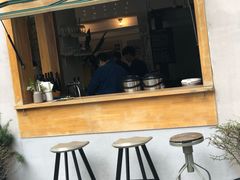 -RAC BAR(安福路店)