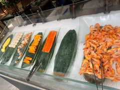 -晶丽香榭自助餐(南京大饭店)