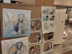 -喜茶(广州北京路惠福东店)