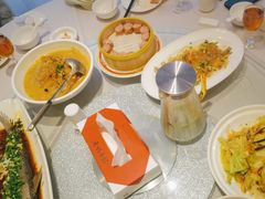 -老妈菜馆(建设街店)