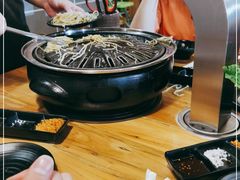 -九田家黑牛烤肉料理(吴江万象汇店)