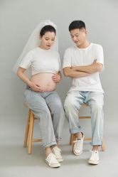 -专注孕妇照亲子照·纪田摄影