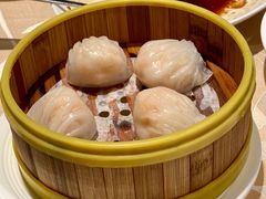 虾饺-顺德喜来登酒店·采悦轩