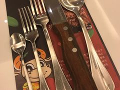 -斗牛士牛排餐厅(又一城店)