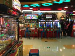 -汤姆熊欢乐世界(大连恒隆广场店)