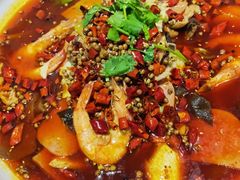 -老六饭店(翠通路店)