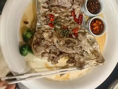 -国惠大酒楼(宝龙店)