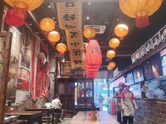 -周小波重庆小面·重庆名小吃(邹容路店)
