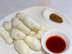 软炸里脊-马凯餐厅(长椿街店)