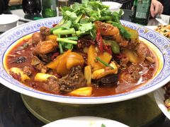 -福顺祥大盘鸡(临潼店)