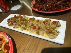 -柴窝堡22号辣子鸡·传承新疆菜