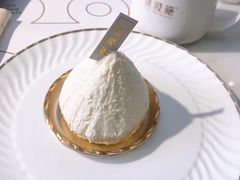 -张爱施法式西餐厅(汉街店)