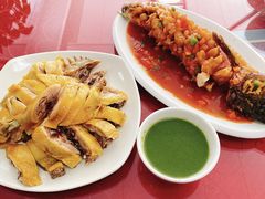-聂记粤菜馆(鼓西路店)