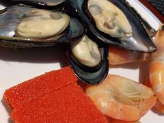-天伦松鹤大饭店·欣妮咖啡
