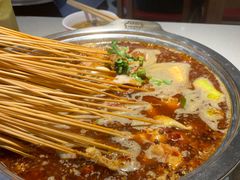 -袁记串串香(新南门店)