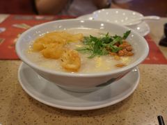 荔湾艇仔粥-点都德(北京路贰店)